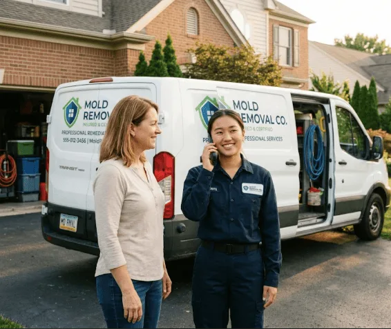 Crawlspace Mold Remediation Burr Oak, MI FAQs